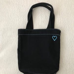 Life Is Good Bags - Life is Good Small Tote Bag Life Is Good Bags - Life is Good Small Tote Bag